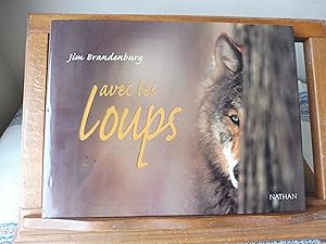 Avec Les LOUPS