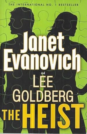 Seller image for The Heist for sale by Leura Books