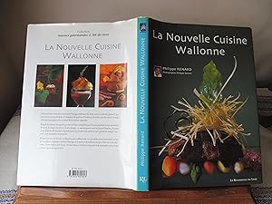 La Nouvelle Cuisine Wallonne