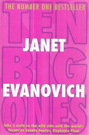 Imagen del vendedor de Ten Big Ones a la venta por Leura Books