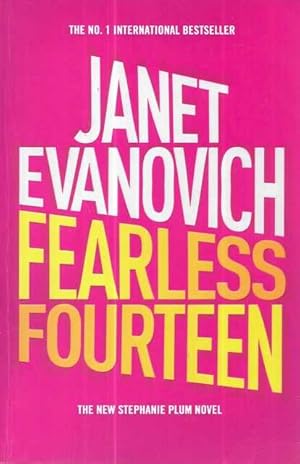 Seller image for Fearless Fourteen for sale by Leura Books