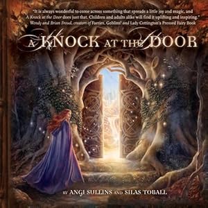 Seller image for Knock at the Door (Hardcover) for sale by Grand Eagle Retail