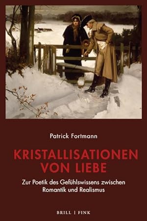 Seller image for Kristallisationen von Liebe for sale by BuchWeltWeit Ludwig Meier e.K.