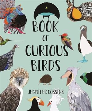 Seller image for Book of Curious Birds for sale by GreatBookPrices