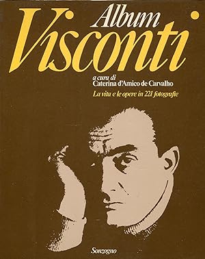 Album Visconti