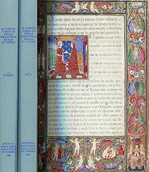 Il Codice Varia 124 della Biblioteca Reale di Torino miniato da Cristoforo De Predis (Milano, 1476)