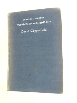 Image du vendeur pour David Copperfield mis en vente par World of Rare Books