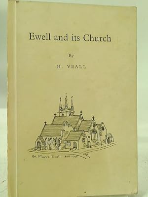 Ewell and its Church