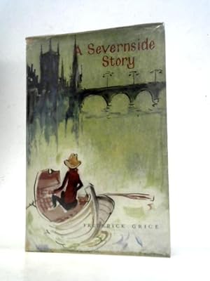 Seller image for A Severnside Story for sale by World of Rare Books