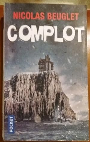 Seller image for COMPLOT Poche 2020 for sale by CARIOU1
