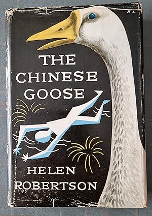The Chinese Goose
