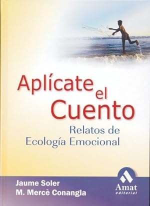 Seller image for Aplcate El Cuento for sale by lisarama