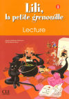 Seller image for LILI GRENOUILLE 2 LECTURA for sale by Agapea Libros