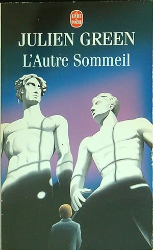 Seller image for L'Autre Sommeil for sale by Librodifaccia