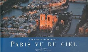 Immagine del venditore per Paris vu du ciel venduto da Librodifaccia