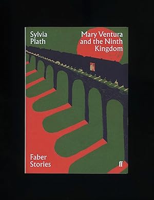 Imagen del vendedor de MARY VENTURA AND THE NINTH KINGDOM [First publication in book form] a la venta por Orlando Booksellers