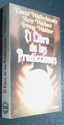 Imagen del vendedor de El libro de las predicciones a la venta por Librera La Candela