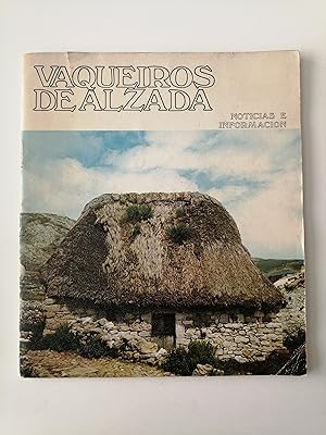 Vaqueiros de Alzada : noticias e información