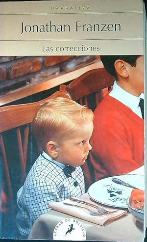 Seller image for Las Correcciones for sale by Librodifaccia