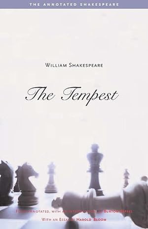 Image du vendeur pour The Tempest (Paperback) mis en vente par Grand Eagle Retail