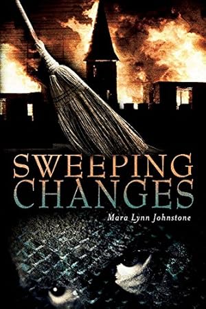 Seller image for Sweeping Changes for sale by Redux Books