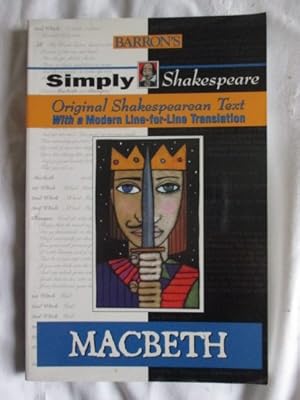 Macbeth (Simply Shakespeare)
