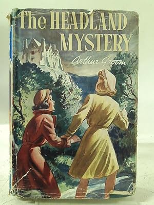 Image du vendeur pour The Headland Mystery mis en vente par World of Rare Books