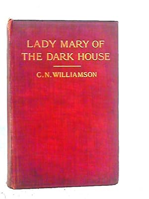 Image du vendeur pour Lady Mary of the Dark House mis en vente par World of Rare Books