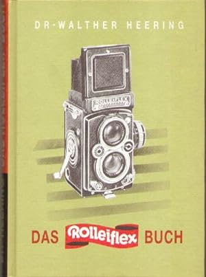 Das Rolleiflex-Buch