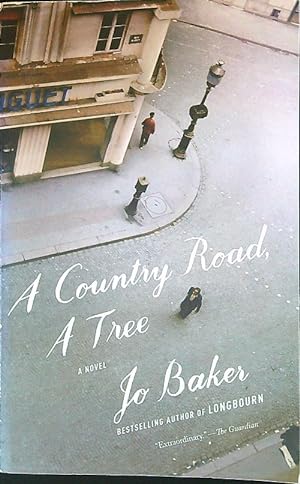 Imagen del vendedor de A Country Road, A Tree a la venta por Librodifaccia