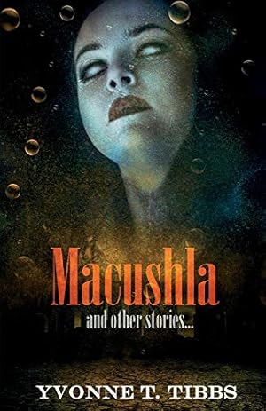 Bild des Verkufers fr Macushla: and other stories. zum Verkauf von Redux Books