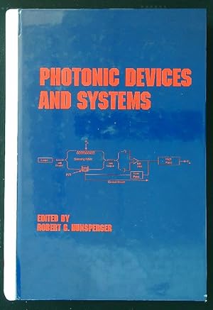 Seller image for Photonic Devices and Systems for sale by Librodifaccia