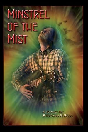 Seller image for Minstrel of the Mist for sale by Redux Books