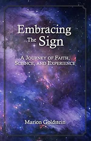 Seller image for Embracing the Sign for sale by Redux Books