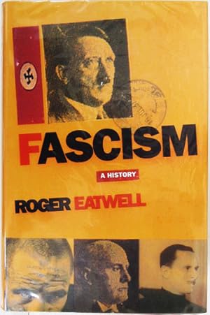 Immagine del venditore per Fascism. venduto da Entelechy Books