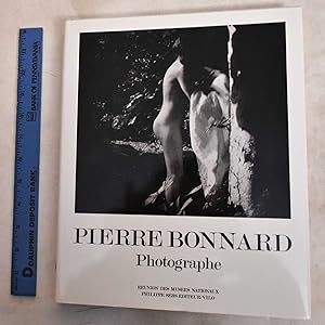 Seller image for Pierre Bonnard for sale by Mullen Books, ABAA