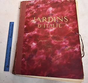 Jardins d'Italie; Volume II