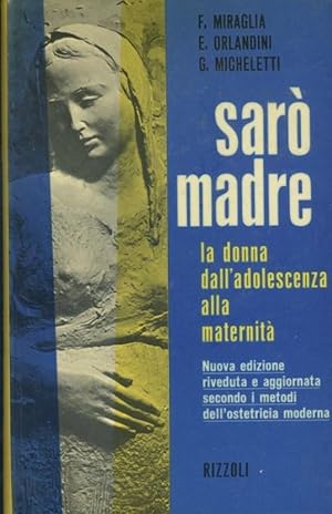 Sarò madre