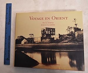 Seller image for Travel to the Orient for sale by Mullen Books, ABAA
