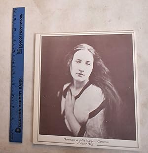 Seller image for Homage of Julia Margaret Cameron to Victor Hugo for sale by Mullen Books, ABAA