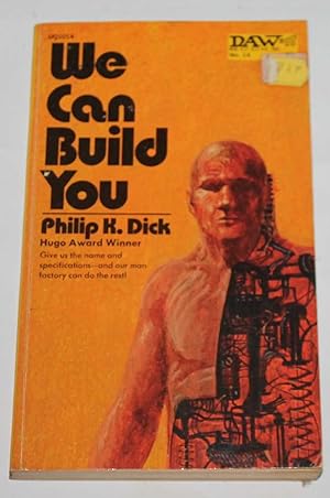 Seller image for We Can Build You for sale by H4o Books