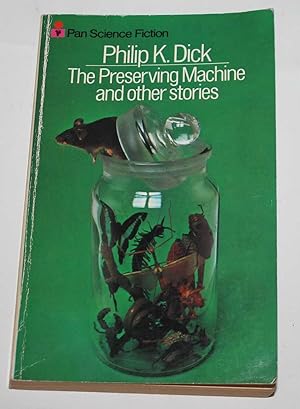 Seller image for The Preserving Machine and other stories for sale by H4o Books