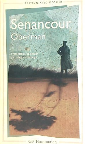 Image du vendeur pour Oberman mis en vente par Librodifaccia