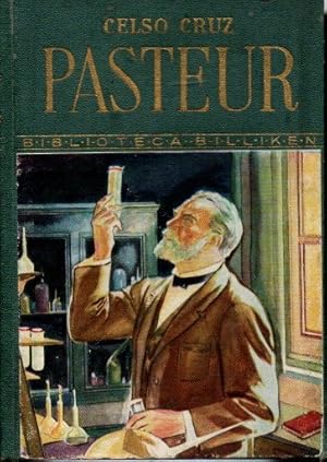 Seller image for PASTEUR. for sale by Librera Javier Fernndez