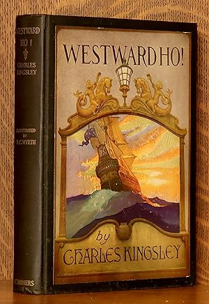 Seller image for WETSWARD HO! for sale by Andre Strong Bookseller