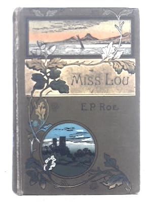 Seller image for Miss Lou for sale by World of Rare Books