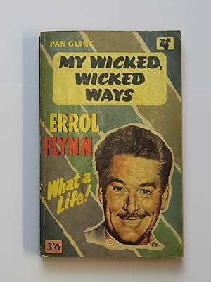 Imagen del vendedor de My Wicked, Wicked Ways a la venta por Our Kind Of Books