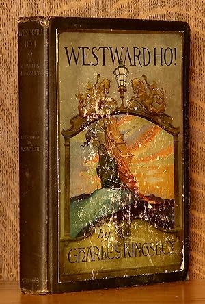 Seller image for WESTWARD HO! for sale by Andre Strong Bookseller