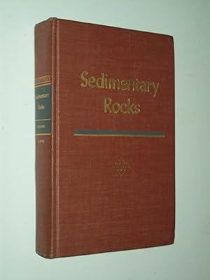 Imagen del vendedor de Sedimentary Rocks a la venta por Rodney Rogers