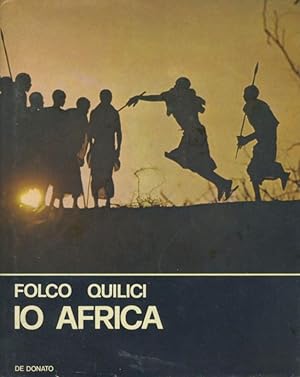 Io Africa